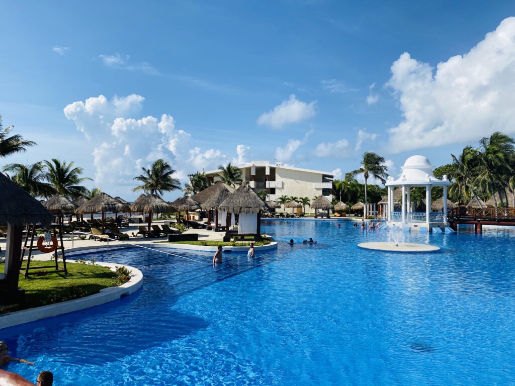 NOW Sapphire Riviera Cancun Travel Review - The Wanderlust Fashionista